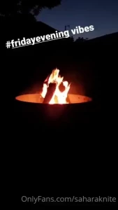 Sahara Knite [ saharaknite ] Onlyfans leaked video 18174015 on Hotleaks.tv