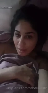Sahara Knite [ saharaknite ] Onlyfans leaked video 18174021 on Hotleaks.tv