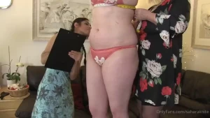 Sahara Knite [ saharaknite ] Onlyfans leaked video 18174024 on Hotleaks.tv