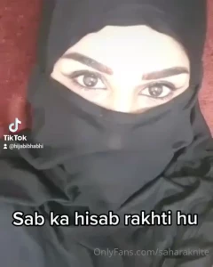 Sahara Knite [ saharaknite ] Onlyfans leaked video 18174040 on Hotleaks.tv