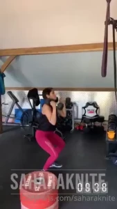 Sahara Knite [ saharaknite ] Onlyfans leaked video 18174047 on Hotleaks.tv