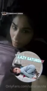 Sahara Knite [ saharaknite ] Onlyfans leaked video 18174049 on Hotleaks.tv