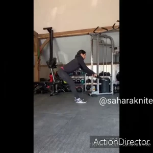 Sahara Knite [ saharaknite ] Onlyfans leaked video 18174050 on Hotleaks.tv