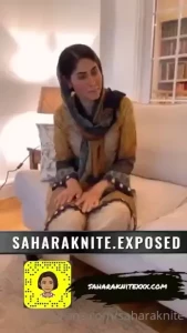 Sahara Knite [ saharaknite ] Onlyfans leaked video 18174054 on Hotleaks.tv