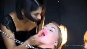 Sahara Knite [ saharaknite ] Onlyfans leaked video 18174064 on Hotleaks.tv