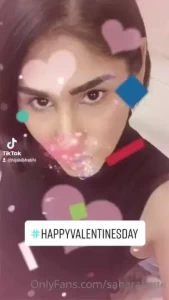 Sahara Knite [ saharaknite ] Onlyfans leaked video 18174075 on Hotleaks.tv