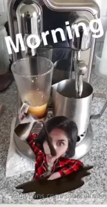 Sahara Knite [ saharaknite ] Onlyfans leaked video 18174087 on Hotleaks.tv