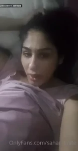 Sahara Knite [ saharaknite ] Onlyfans leaked video 18174117 on Hotleaks.tv