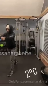 Sahara Knite [ saharaknite ] Onlyfans leaked video 18174128 on Hotleaks.tv