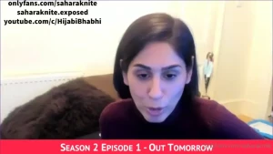 Sahara Knite [ saharaknite ] Onlyfans leaked video 18174149 on Hotleaks.tv
