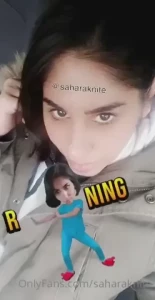 Sahara Knite [ saharaknite ] Onlyfans leaked video 18174158 on Hotleaks.tv