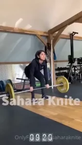 Sahara Knite [ saharaknite ] Onlyfans leaked video 18174159 on Hotleaks.tv