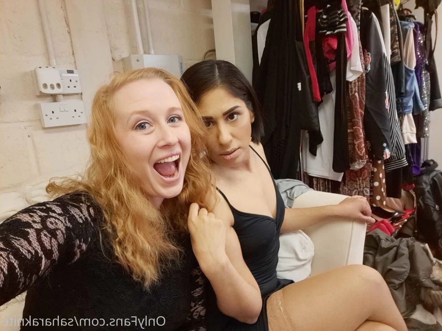 Sahara Knite [ saharaknite ] Onlyfans leaked photo 8155316 on Hotleaks.tv