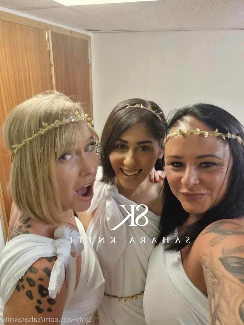 Sahara Knite [ saharaknite ] Onlyfans leaked photo 8158341 on Hotleaks.tv