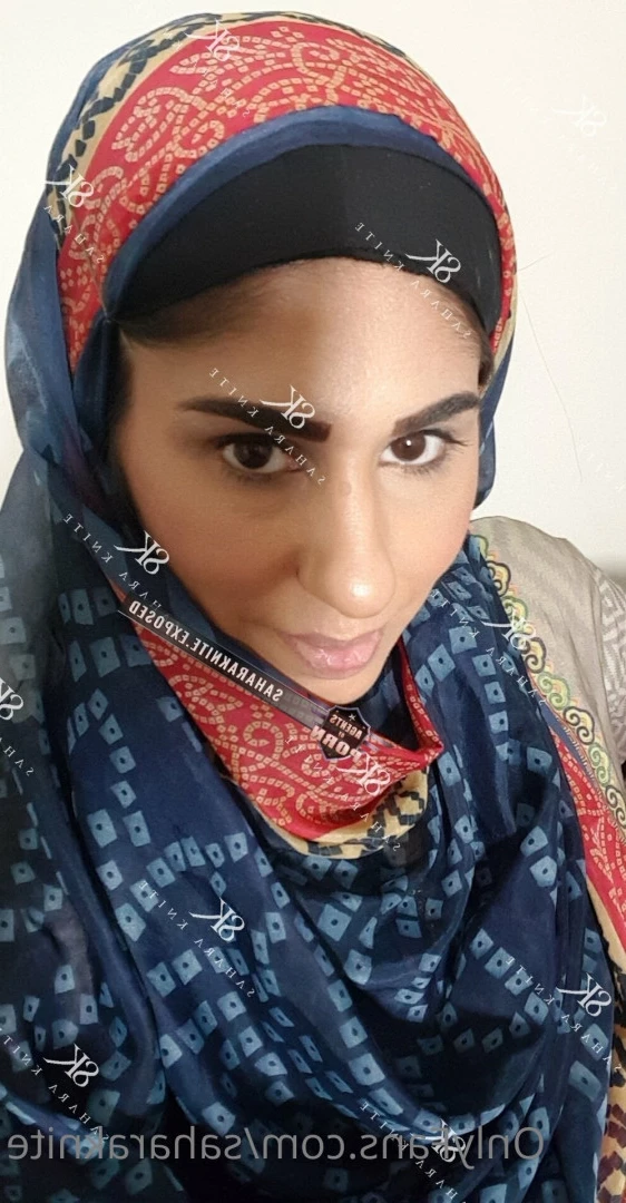 Sahara Knite [ saharaknite ] Onlyfans leaked photo 8162798 on Hotleaks.tv