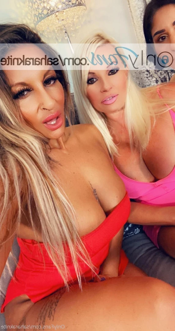 Sahara Knite [ saharaknite ] Onlyfans leaked photo 8162895 on Hotleaks.tv