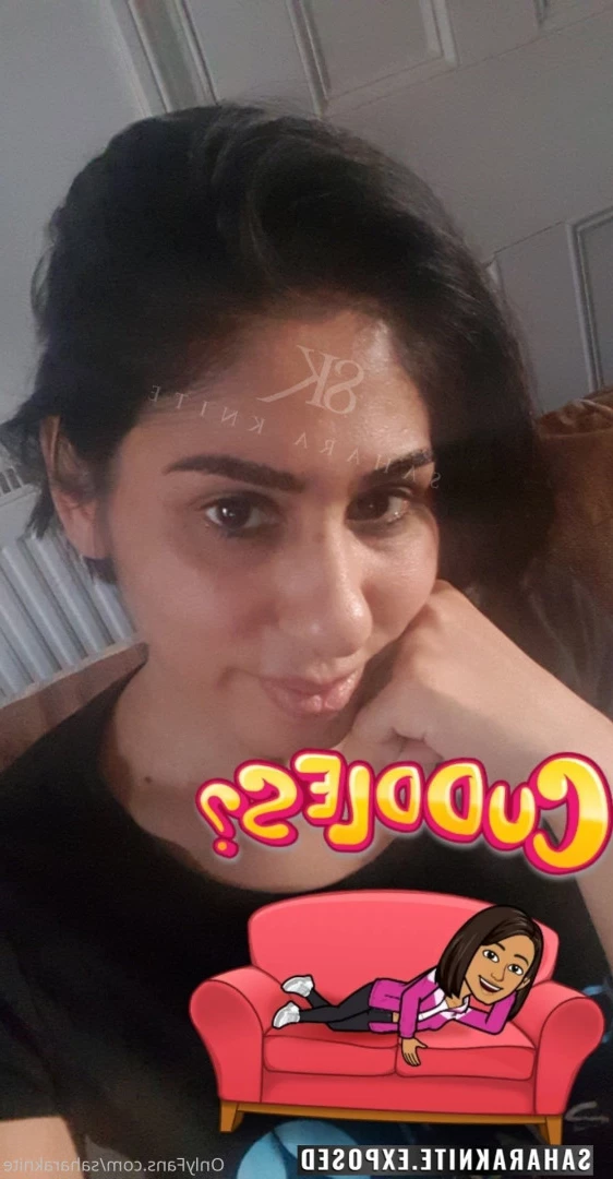 Sahara Knite [ saharaknite ] Onlyfans leaked photo 8165662 on Hotleaks.tv