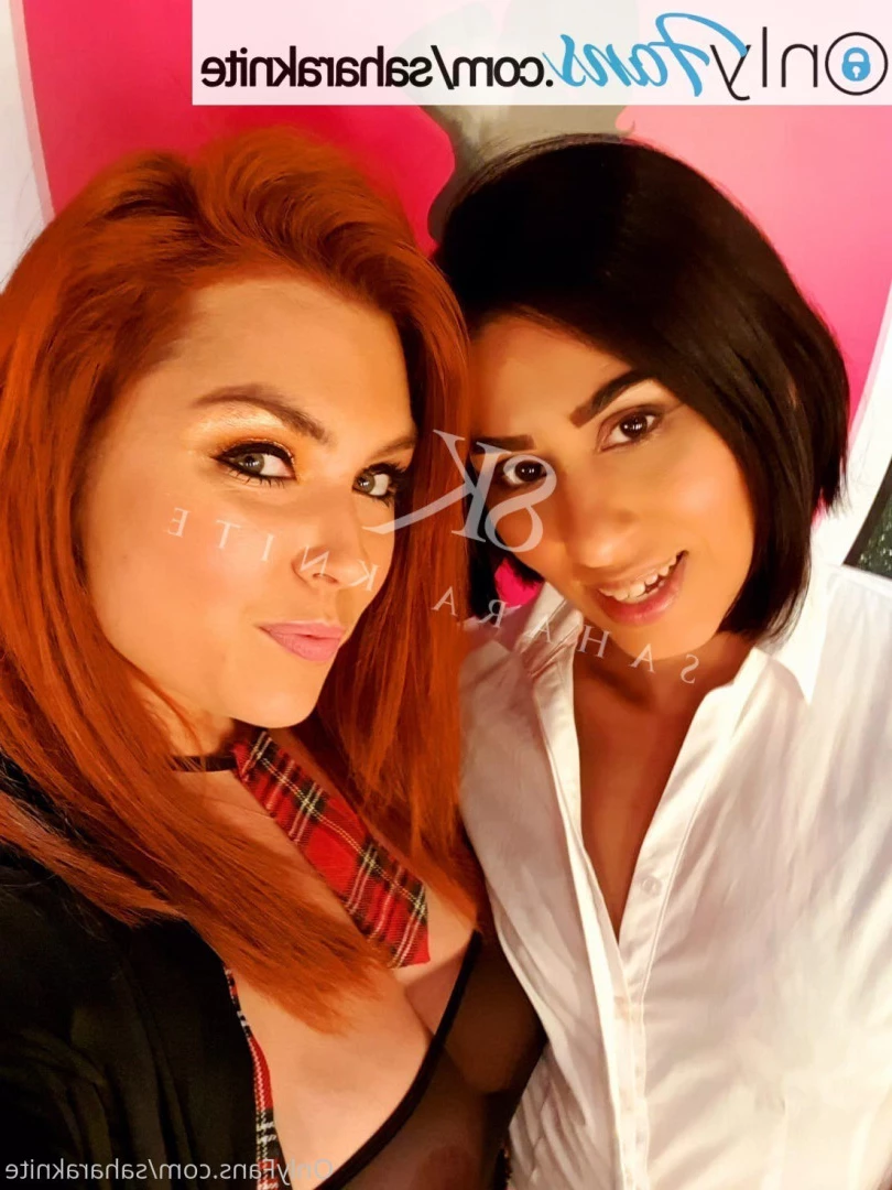 Sahara Knite [ saharaknite ] Onlyfans leaked photo 8165995 on Hotleaks.tv