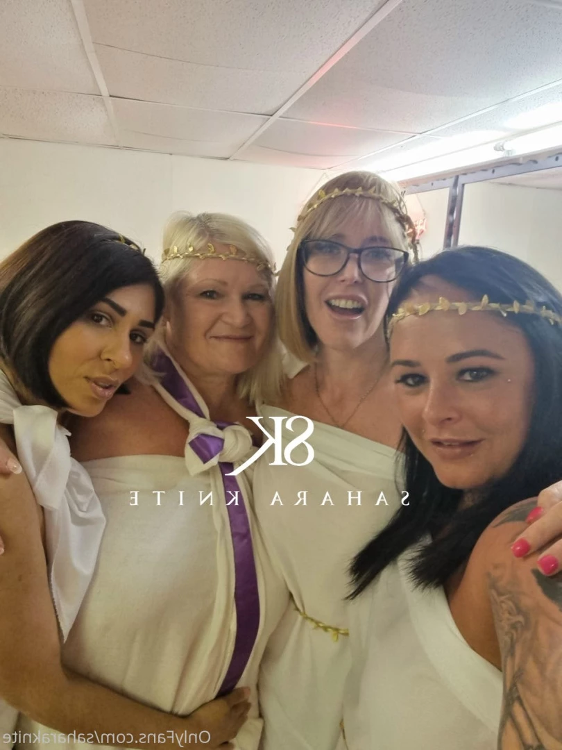 Sahara Knite [ saharaknite ] Onlyfans leaked photo 8166560 on Hotleaks.tv