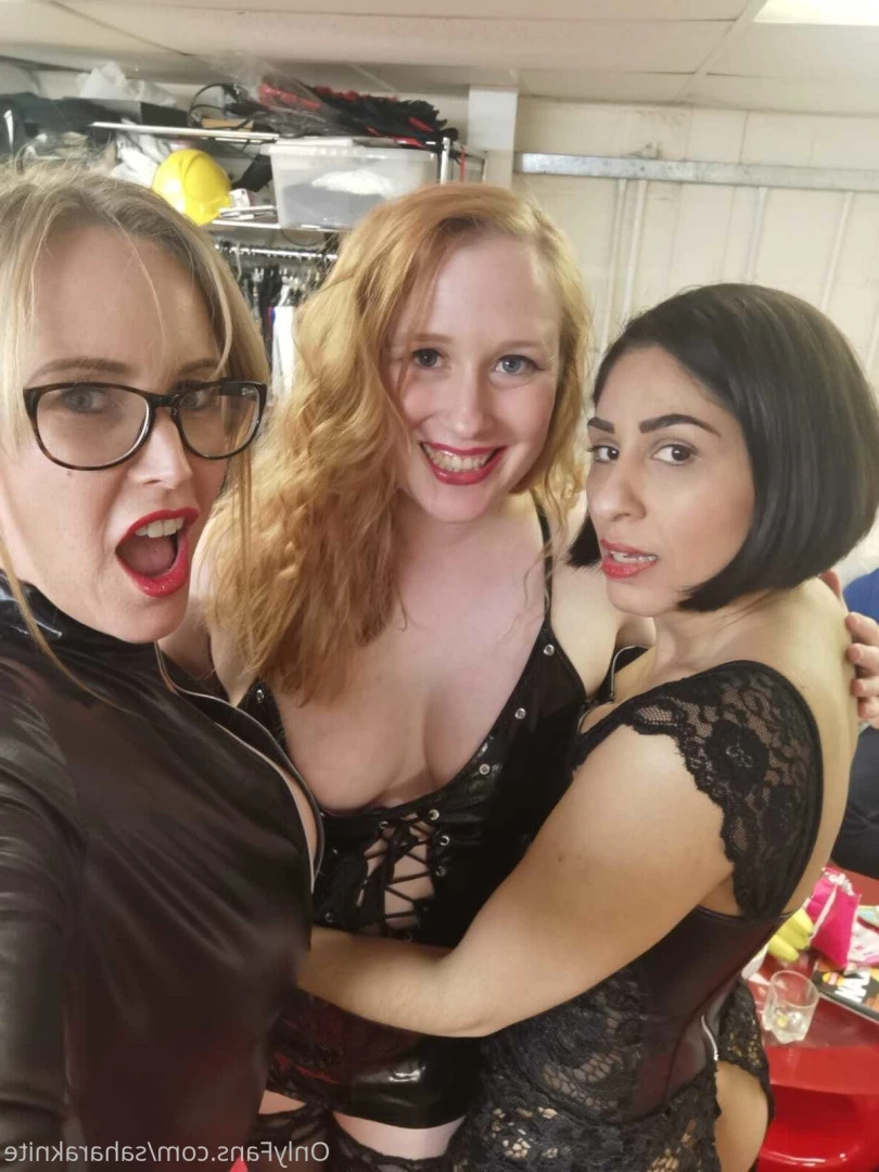 Sahara Knite [ saharaknite ] Onlyfans leaked photo 8167403 on Hotleaks.tv
