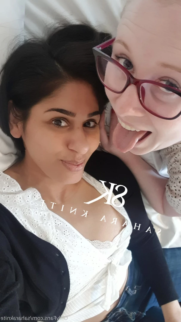 Sahara Knite [ saharaknite ] Onlyfans leaked photo 8168585 on Hotleaks.tv
