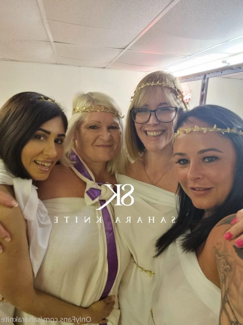 Sahara Knite [ saharaknite ] Onlyfans leaked photo 8169151 on Hotleaks.tv