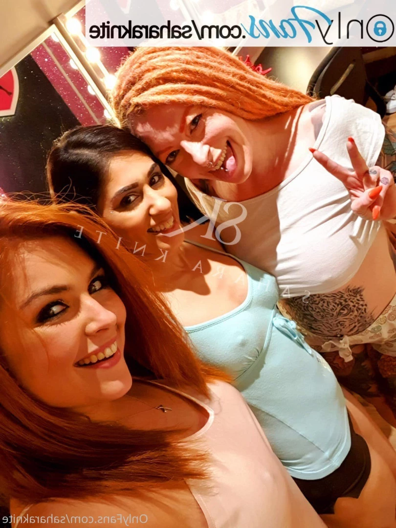 Sahara Knite [ saharaknite ] Onlyfans leaked photo 8171676 on Hotleaks.tv