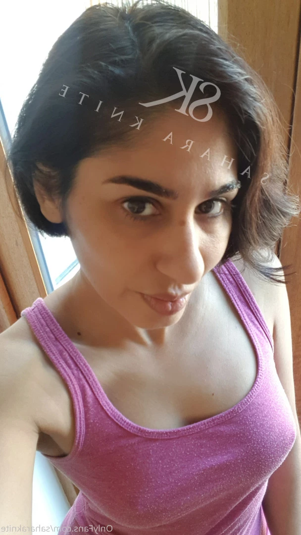 Sahara Knite [ saharaknite ] Onlyfans leaked photo 8172047 on Hotleaks.tv