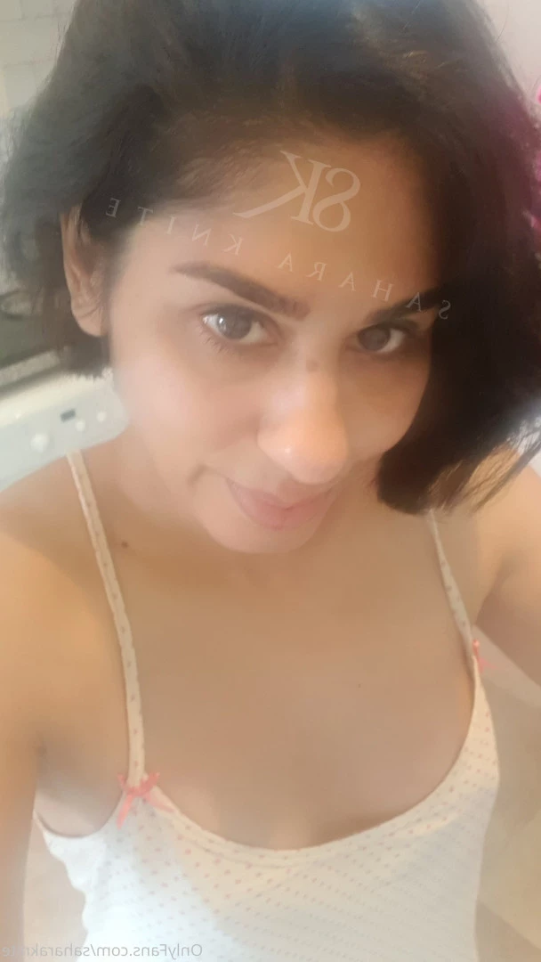 Sahara Knite [ saharaknite ] Onlyfans leaked photo 8172361 on Hotleaks.tv