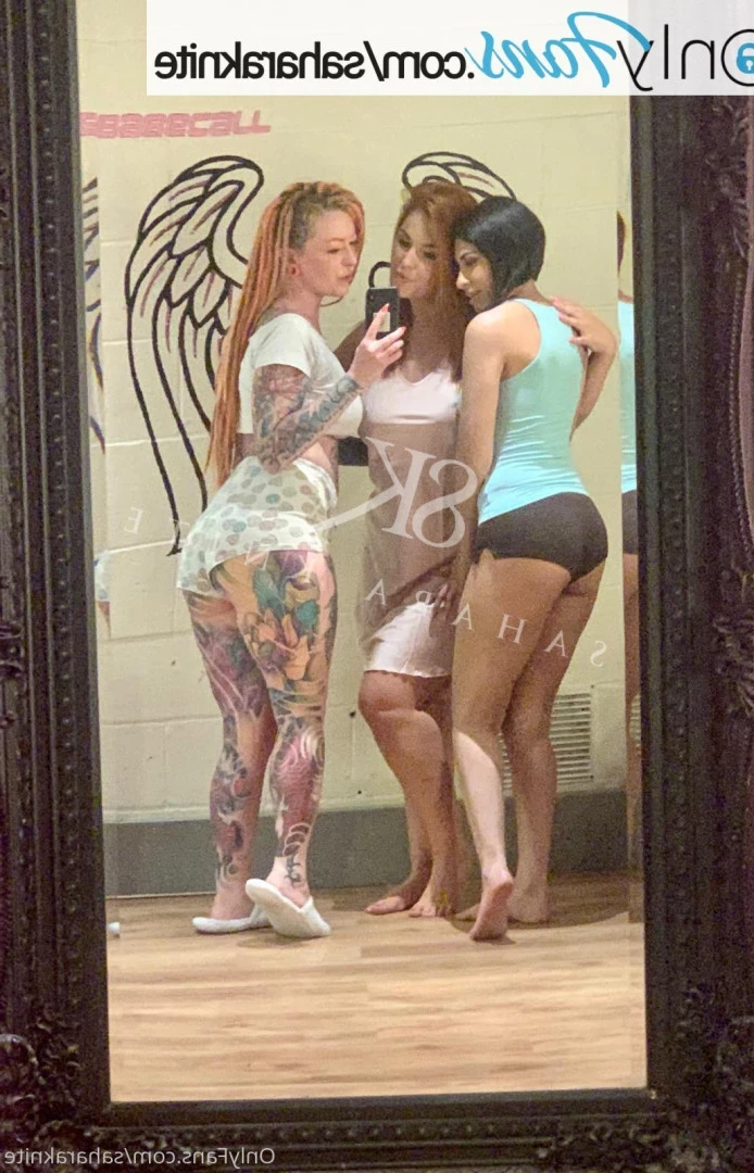 Sahara Knite [ saharaknite ] Onlyfans leaked photo 8173738 on Hotleaks.tv