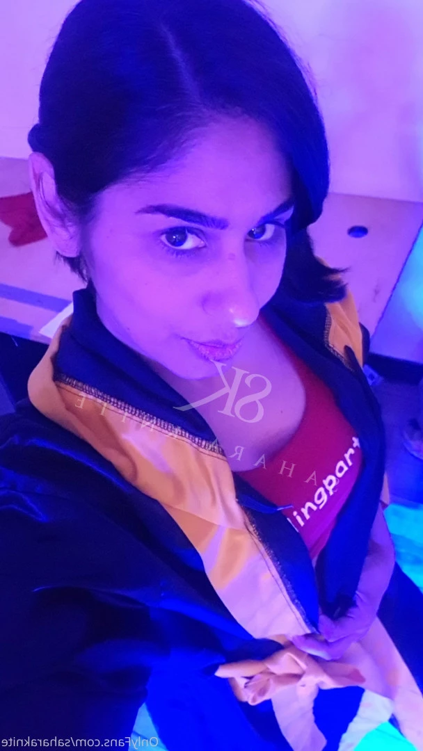 Sahara Knite [ saharaknite ] Onlyfans leaked photo 8174364 on Hotleaks.tv