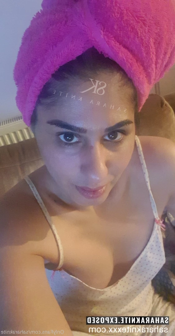 Sahara Knite [ saharaknite ] Onlyfans leaked photo 8178713 on Hotleaks.tv