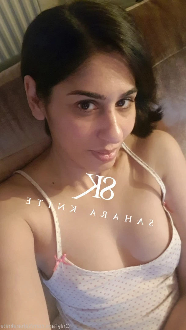 Sahara Knite [ saharaknite ] Onlyfans leaked photo 8180818 on Hotleaks.tv