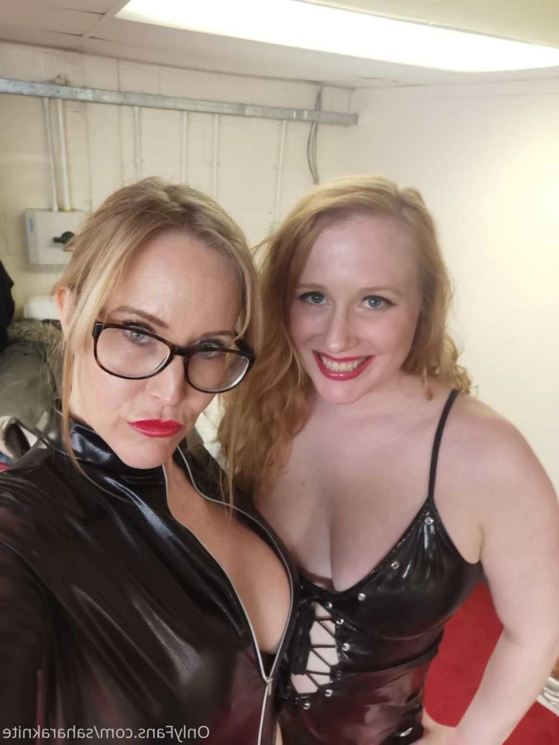 Sahara Knite [ saharaknite ] Onlyfans leaked photo 8181577 on Hotleaks.tv