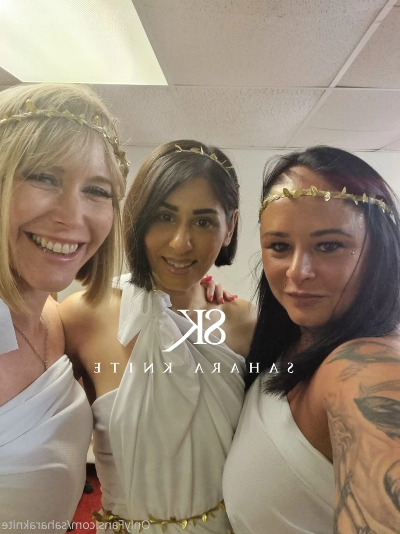 Sahara Knite [ saharaknite ] Onlyfans leaked photo 8181655 on Hotleaks.tv