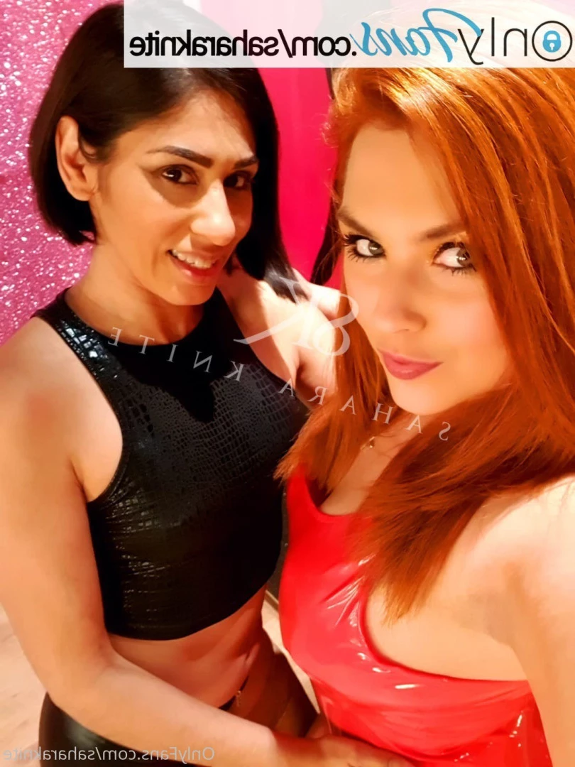 Sahara Knite [ saharaknite ] Onlyfans leaked photo 8184687 on Hotleaks.tv