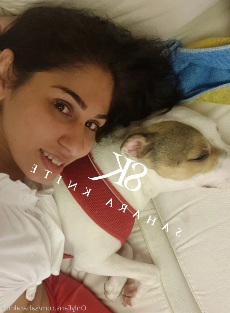 Sahara Knite [ saharaknite ] Onlyfans leaked photo 8186231 on Hotleaks.tv