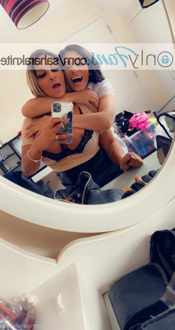 Sahara Knite [ saharaknite ] Onlyfans leaked photo 8189629 on Hotleaks.tv