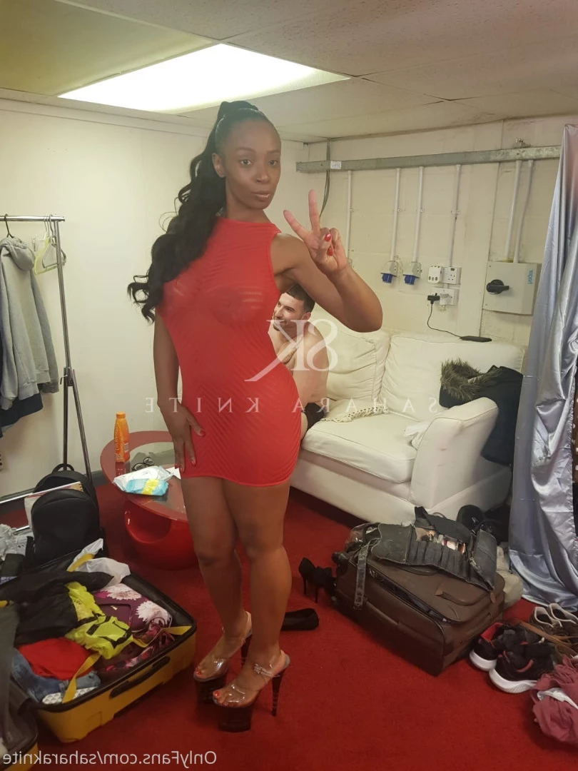 Sahara Knite [ saharaknite ] Onlyfans leaked photo 8191295 on Hotleaks.tv