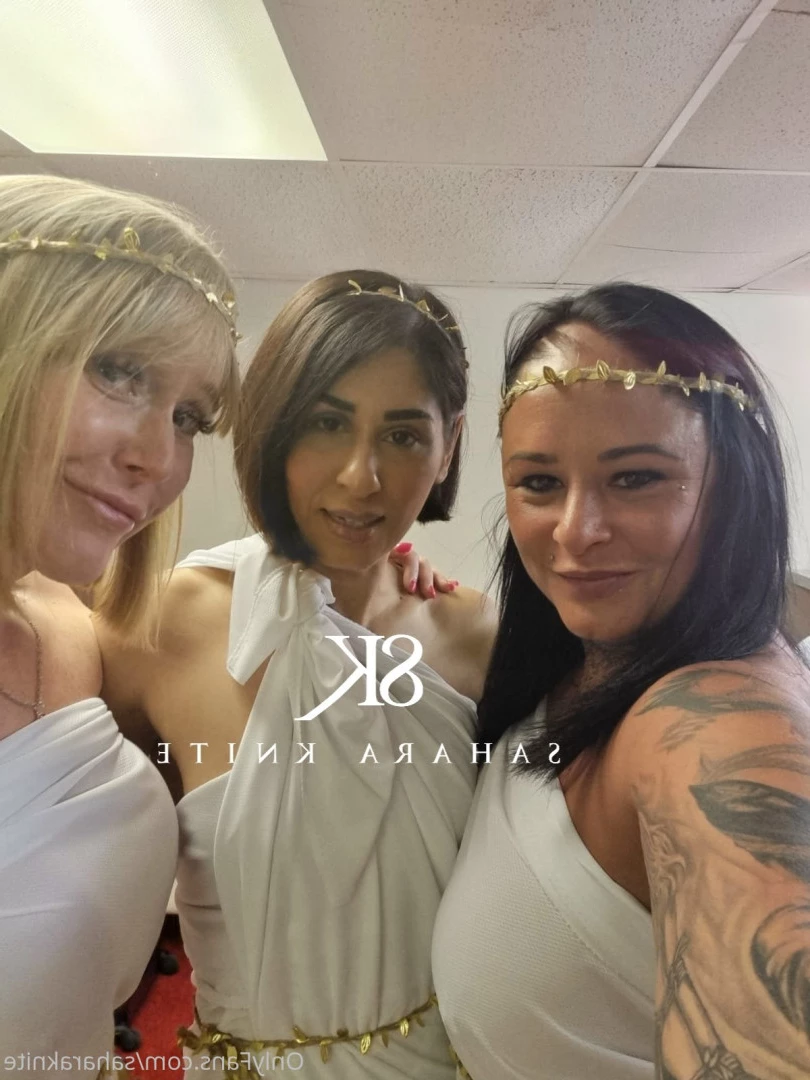 Sahara Knite [ saharaknite ] Onlyfans leaked photo 8196830 on Hotleaks.tv