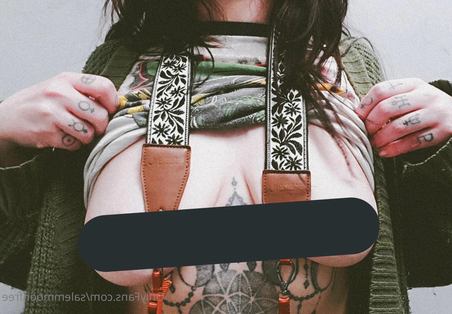 salemmoonfree Onlyfans leaked photo 8273813 on Hotleaks.tv