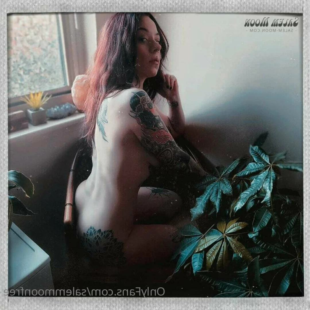 salemmoonfree Onlyfans leaked photo 8273827 on Hotleaks.tv
