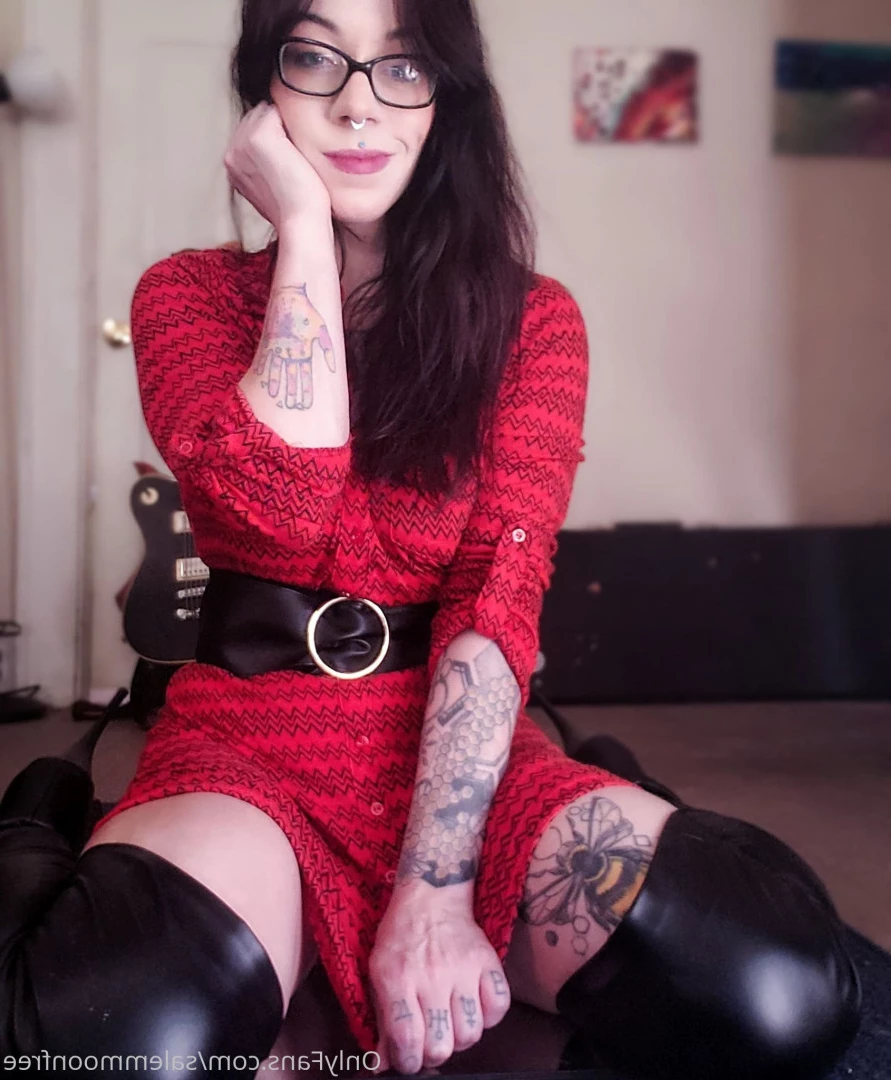 salemmoonfree Onlyfans leaked photo 8274050 on Hotleaks.tv