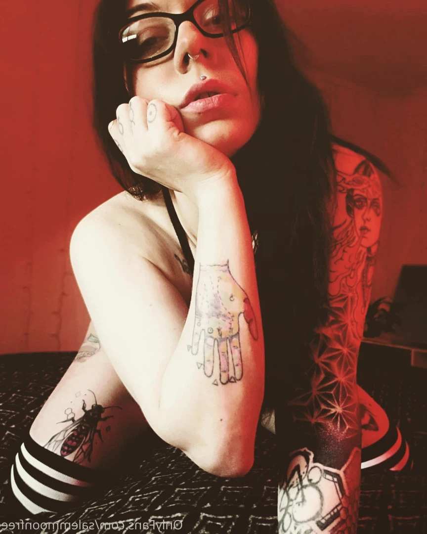 salemmoonfree Onlyfans leaked photo 8274535 on Hotleaks.tv