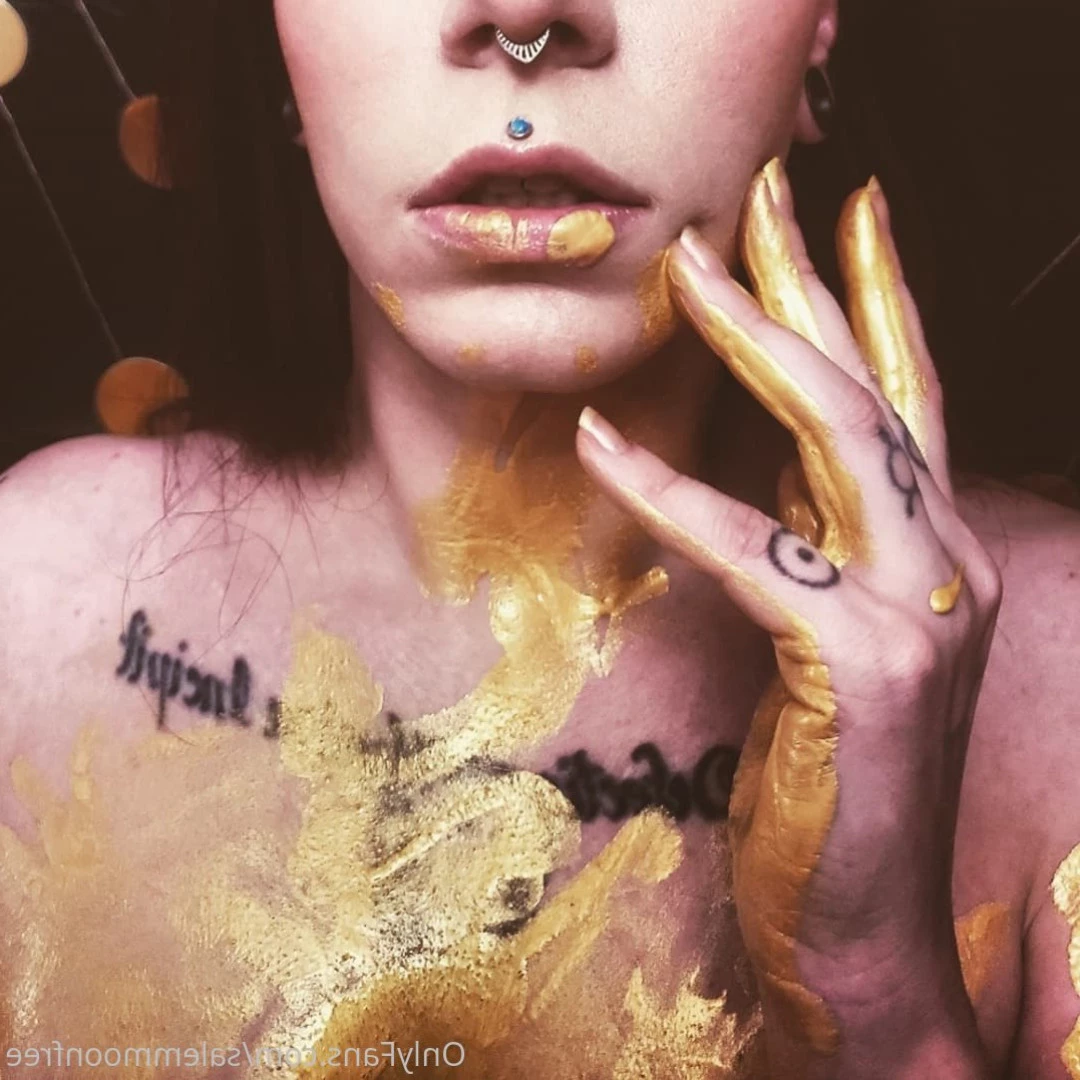 salemmoonfree Onlyfans leaked photo 8274547 on Hotleaks.tv