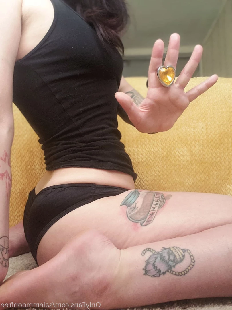 salemmoonfree Onlyfans leaked photo 8274700 on Hotleaks.tv