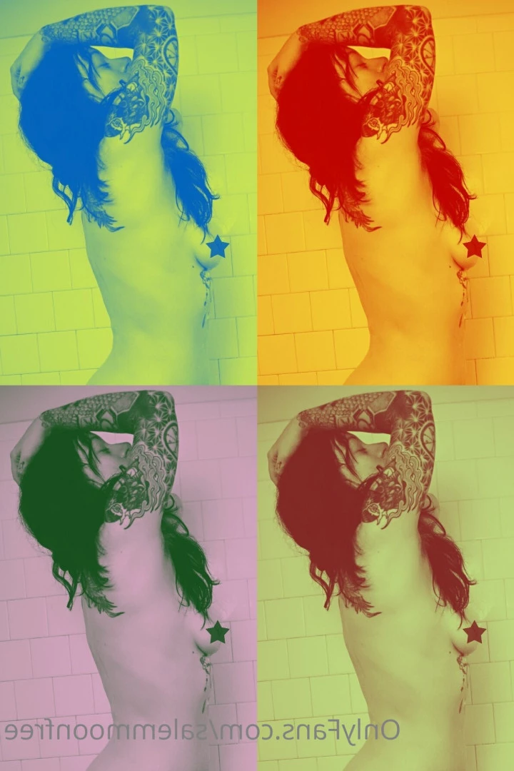 salemmoonfree Onlyfans leaked photo 8275007 on Hotleaks.tv
