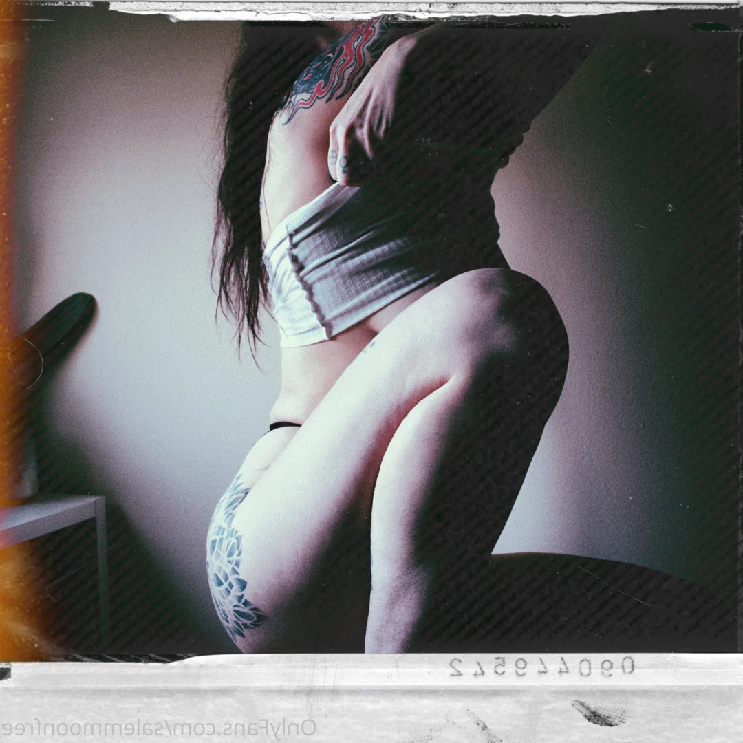 salemmoonfree Onlyfans leaked photo 8275333 on Hotleaks.tv