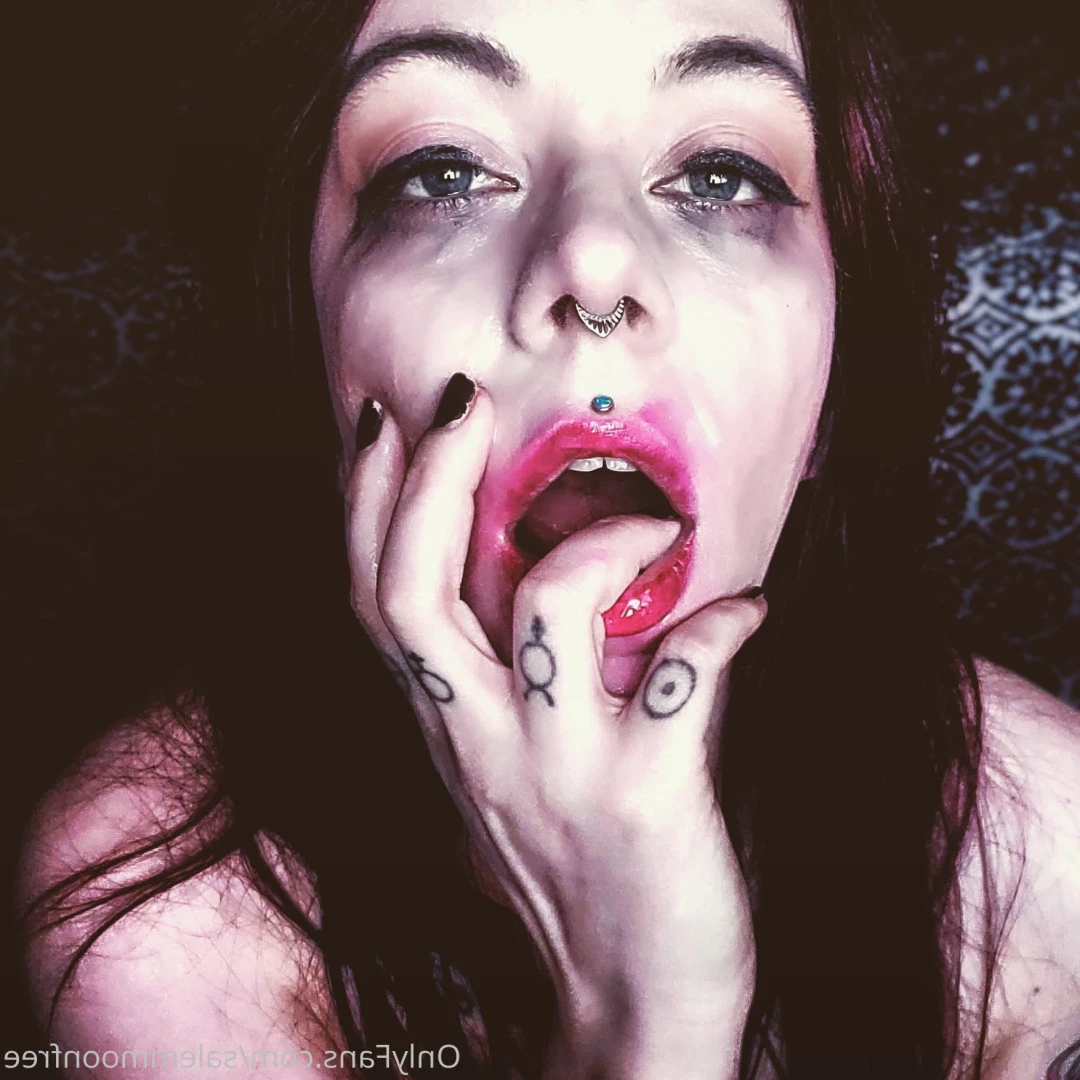 salemmoonfree Onlyfans leaked photo 8275534 on Hotleaks.tv