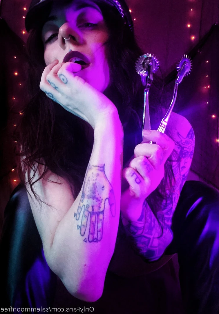 salemmoonfree Onlyfans leaked photo 8275714 on Hotleaks.tv